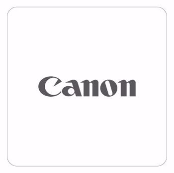 Üreticinin resmi CANON
