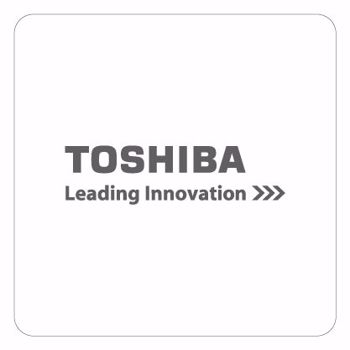 Üreticinin resmi TOSHIBA