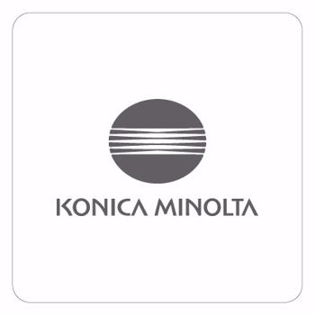 Üreticinin resmi KONICA MINOLTA