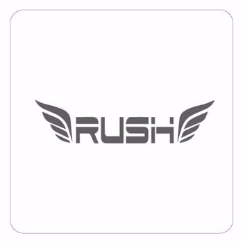 Üreticinin resmi RUSH